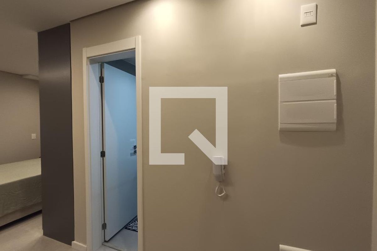 Kitnet-Studio, 27 m² - Foto 34