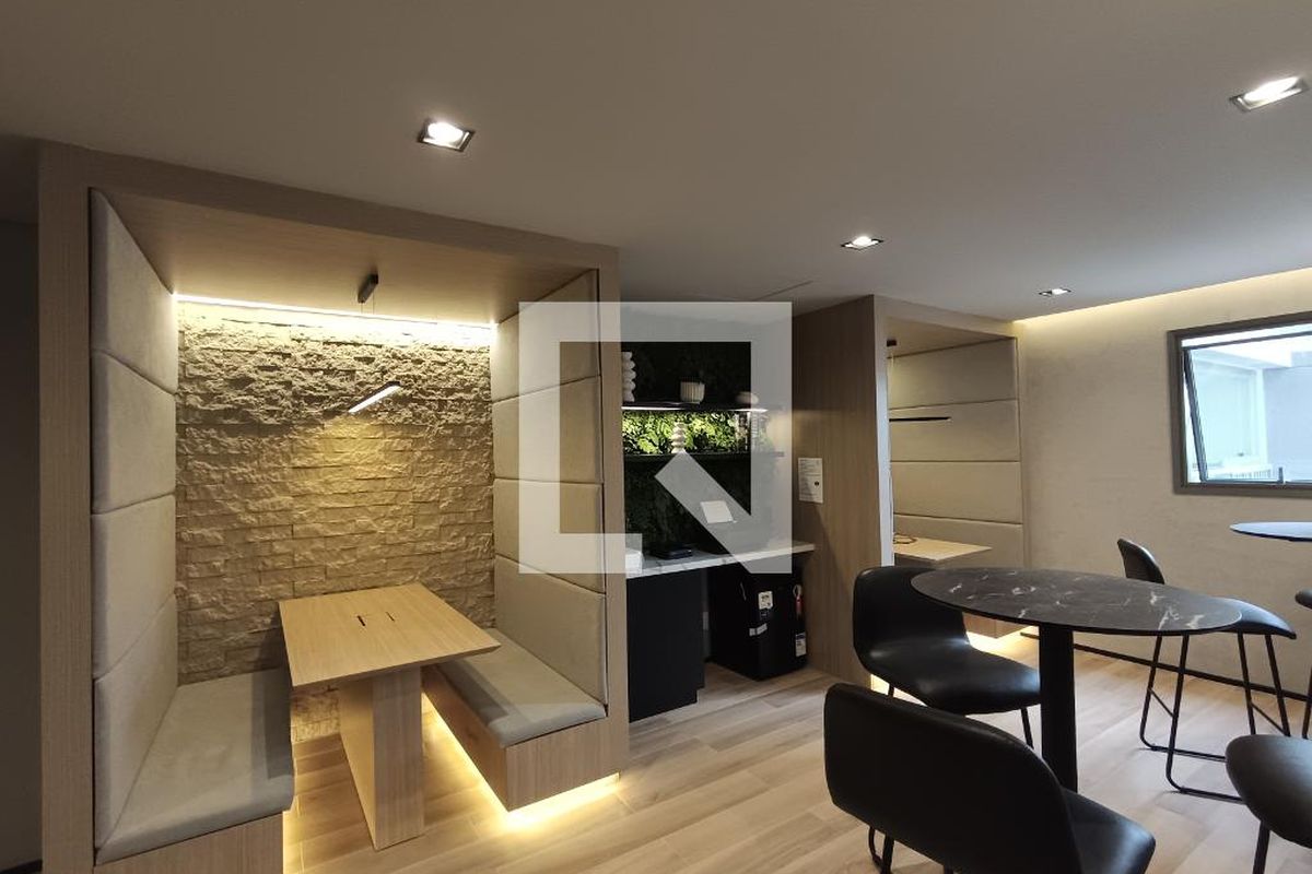 Kitnet-Studio, 27 m² - Foto 70