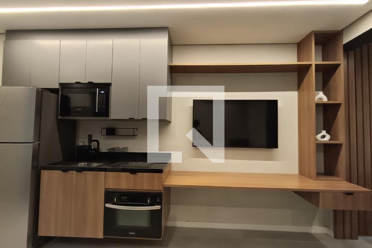 Kitnet-Studio, 27 m² - Foto 28