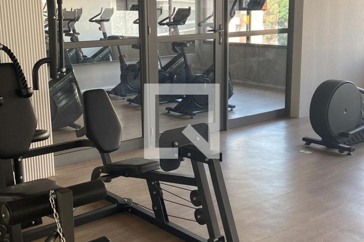 Kitnet-Studio, 27 m² - Foto 80