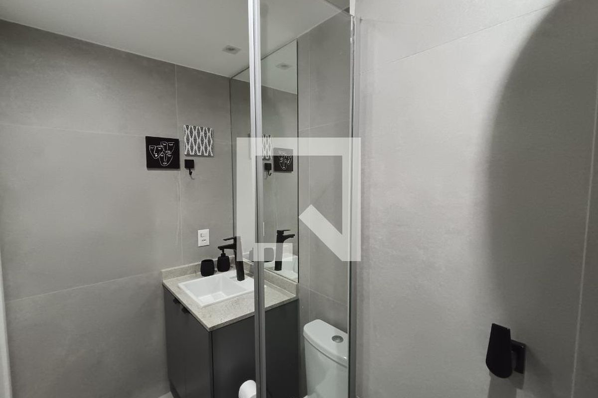 Kitnet-Studio, 27 m² - Foto 62