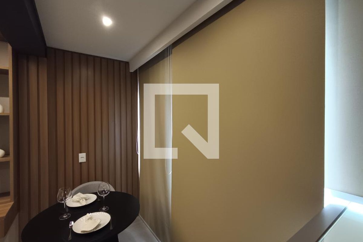 Kitnet-Studio, 27 m² - Foto 14