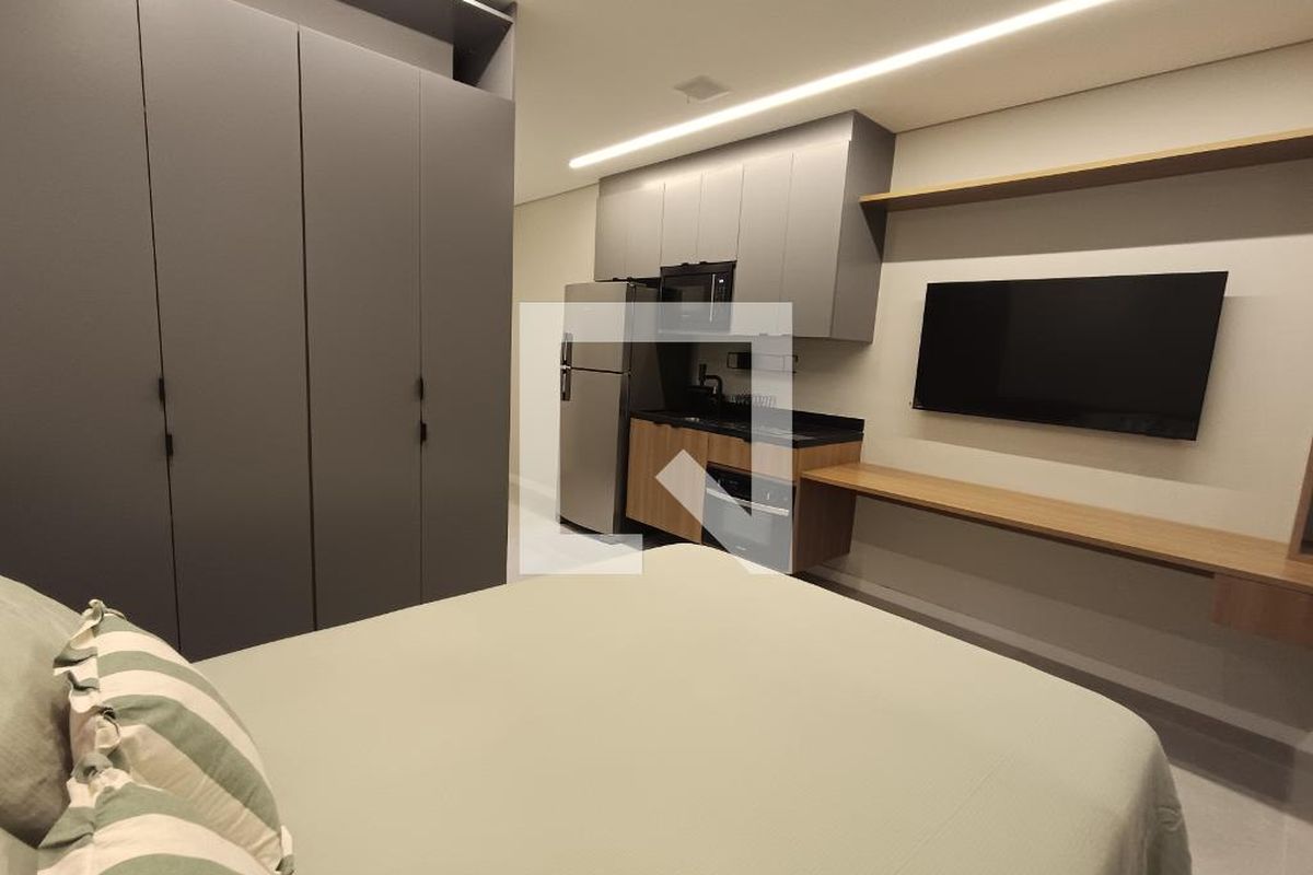 Kitnet-Studio, 27 m² - Foto 18