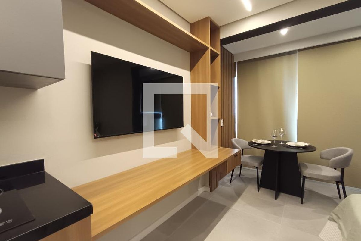 Kitnet-Studio, 27 m² - Foto 38