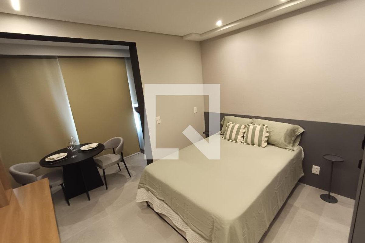Kitnet-Studio, 27 m² - Foto 22