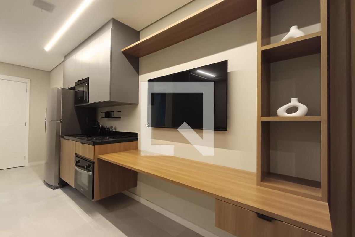 Kitnet-Studio, 27 m² - Foto 4
