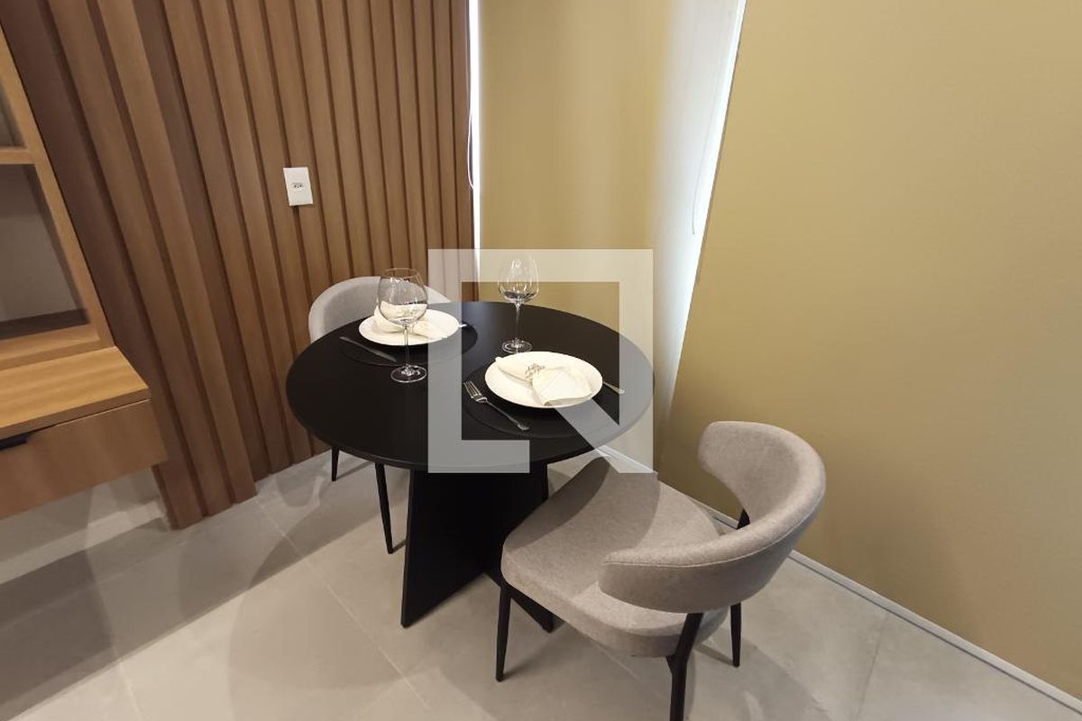 Kitnet-Studio, 27 m² - Foto 10