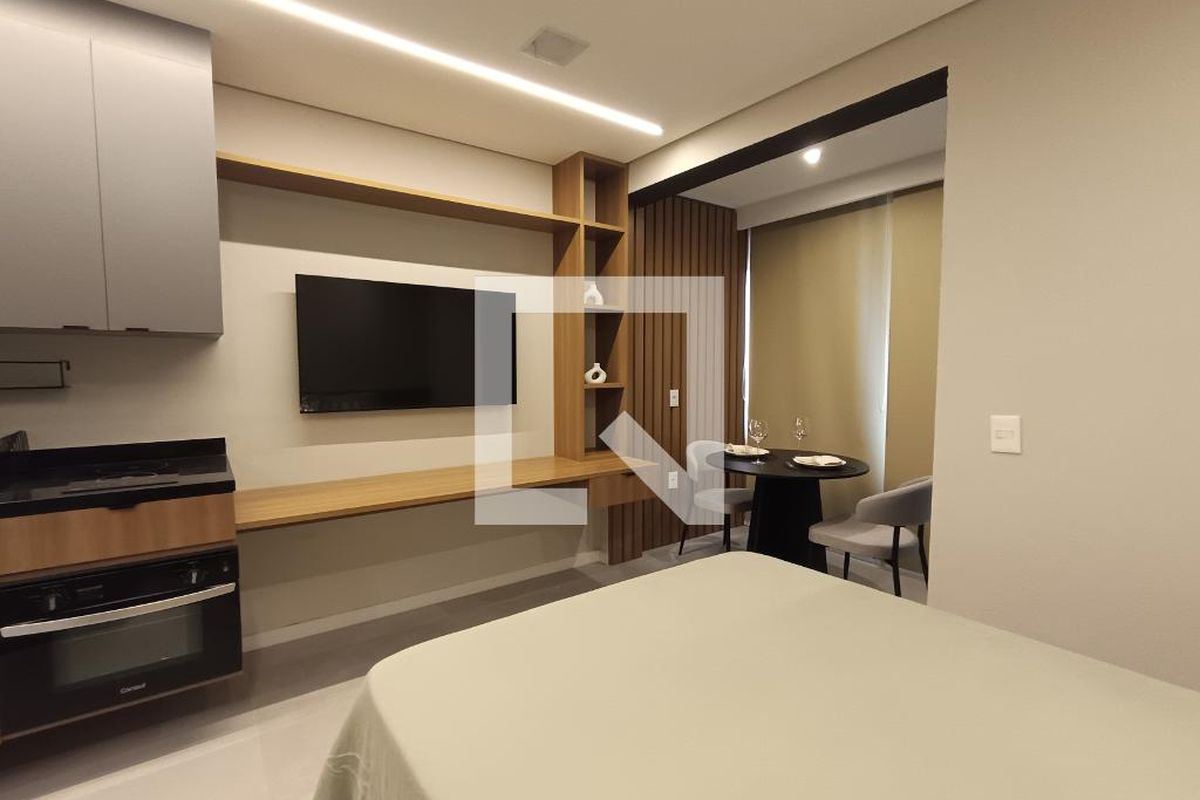 Kitnet-Studio, 27 m² - Foto 20