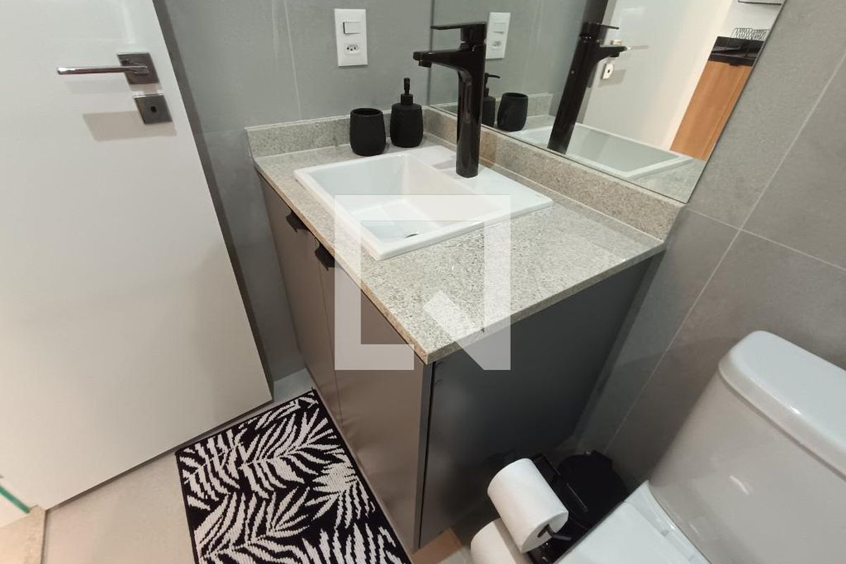 Kitnet-Studio, 27 m² - Foto 64