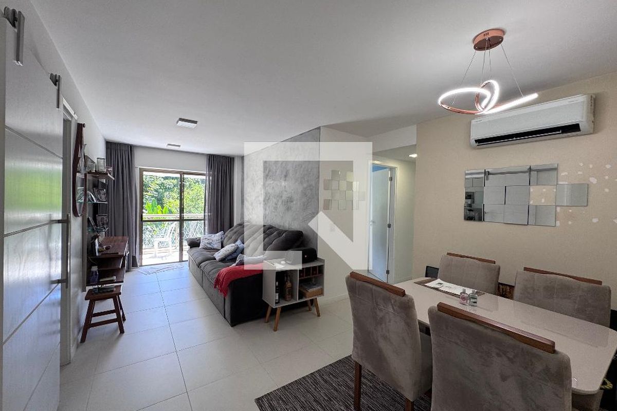 Apartamento, 2 quartos, 72 m² - Foto 4
