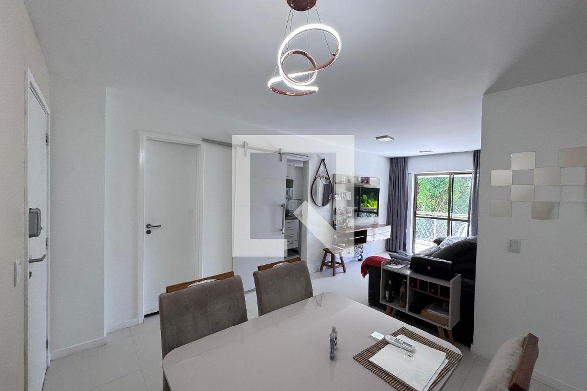 Apartamento, 2 quartos, 72 m² - Foto 2