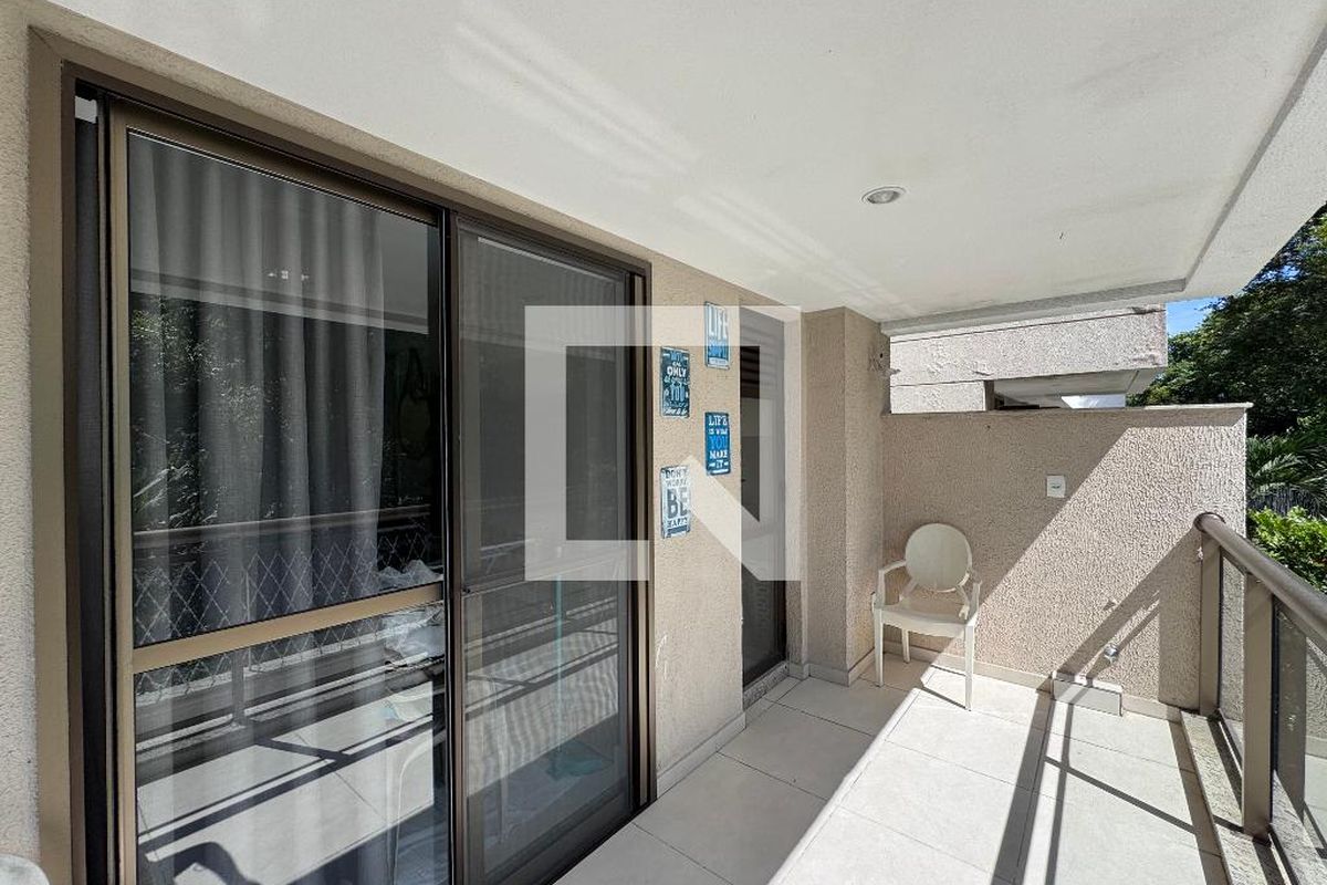 Apartamento, 2 quartos, 72 m² - Foto 16