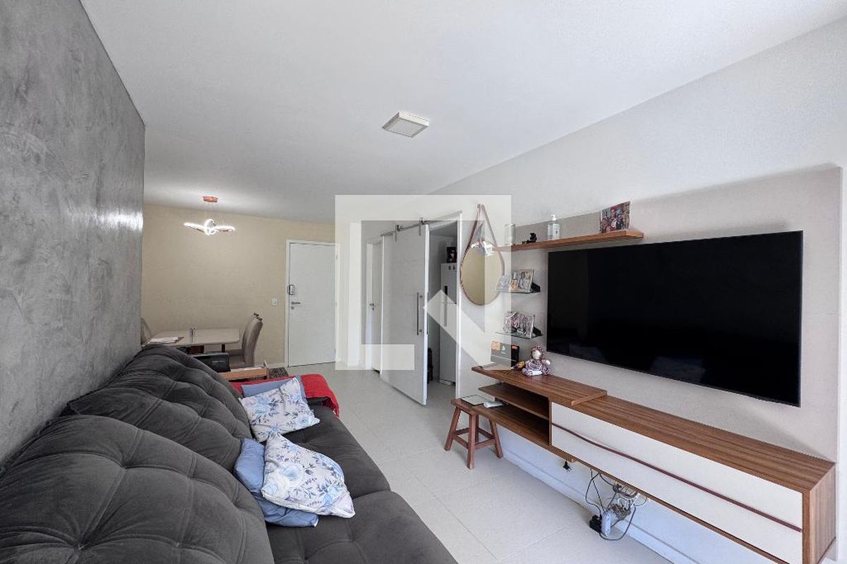 Apartamento, 2 quartos, 72 m² - Foto 8