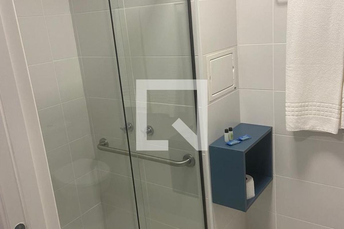 Kitnet-Studio, 25 m² - Foto 16