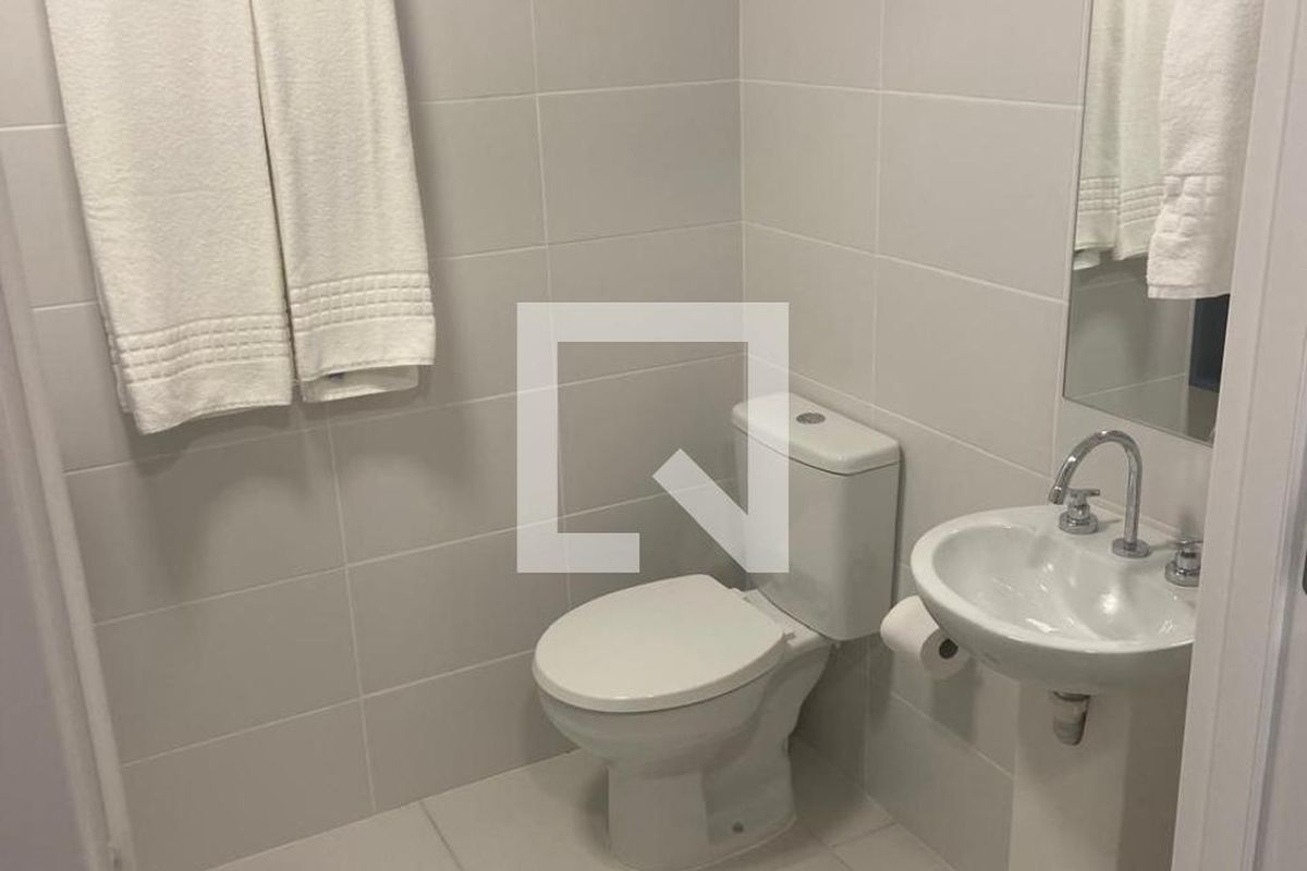 Kitnet-Studio, 25 m² - Foto 15