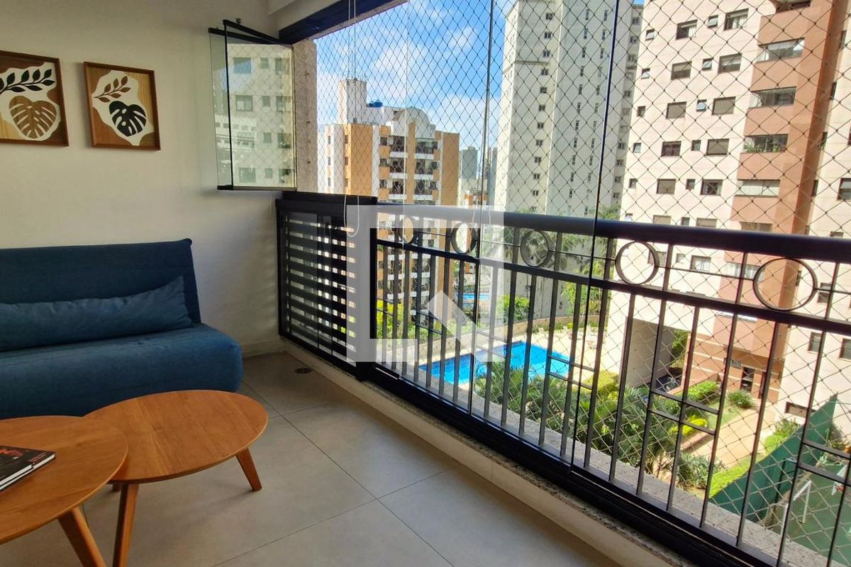 Apartamento, 2 quartos, 68 m² - Foto 32