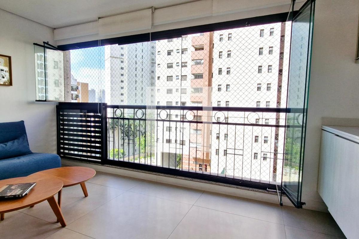 Apartamento, 2 quartos, 68 m² - Foto 40