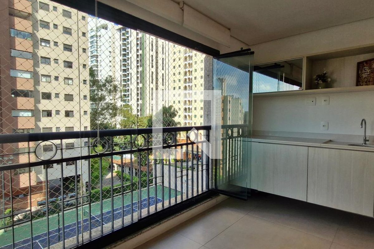 Apartamento, 2 quartos, 68 m² - Foto 34