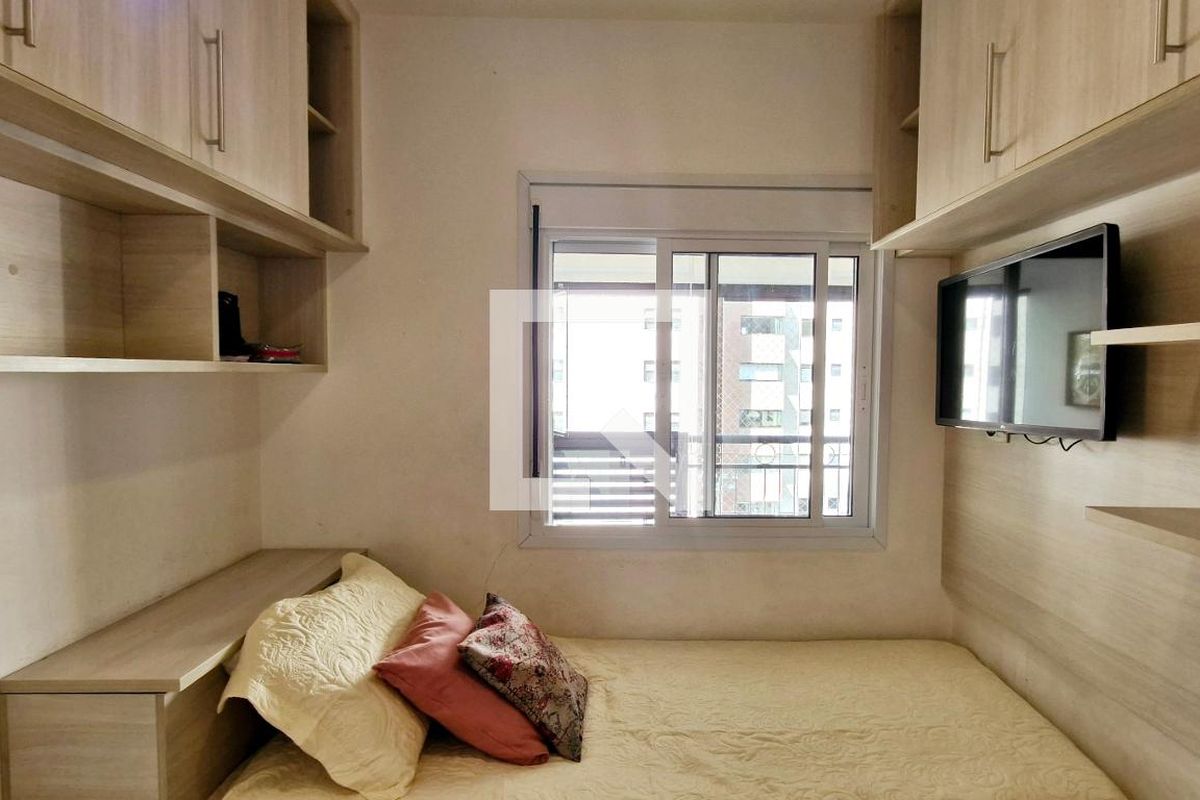 Apartamento, 2 quartos, 68 m² - Foto 24