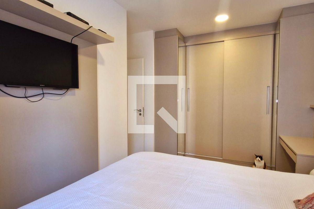 Apartamento, 2 quartos, 68 m² - Foto 10