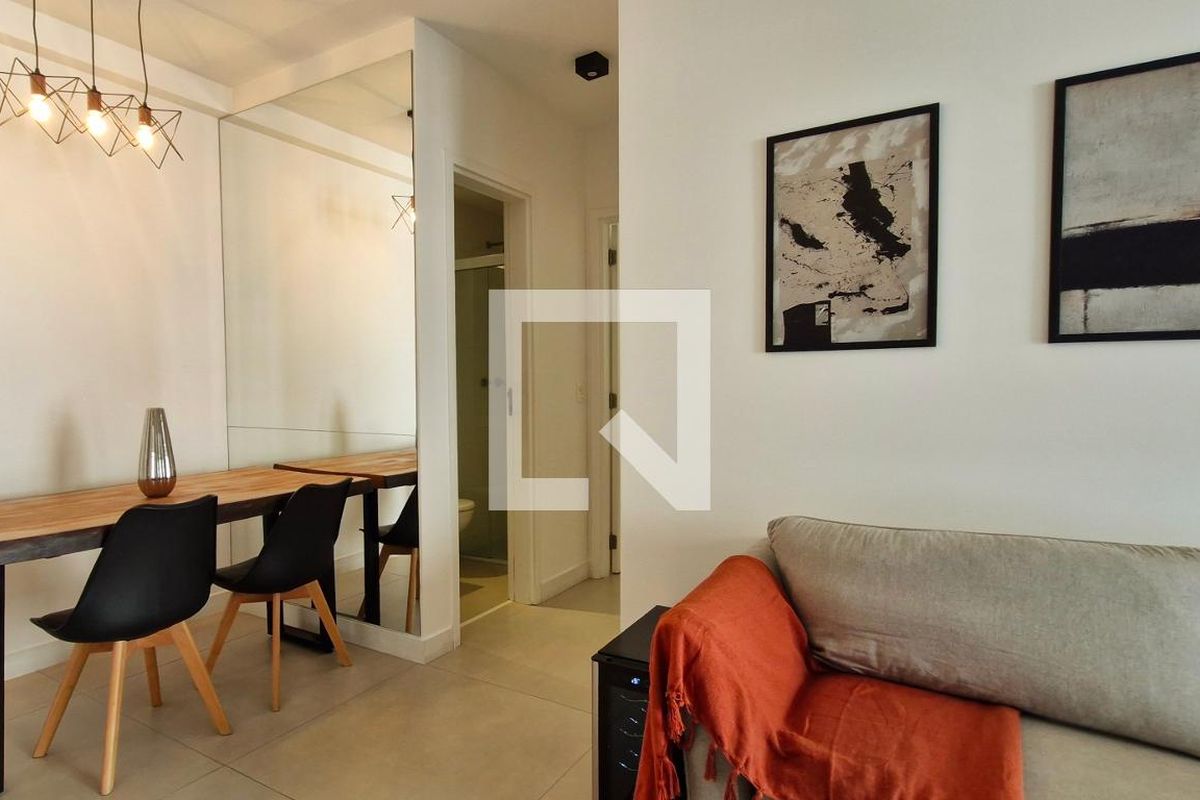 Apartamento, 2 quartos, 68 m² - Foto 8