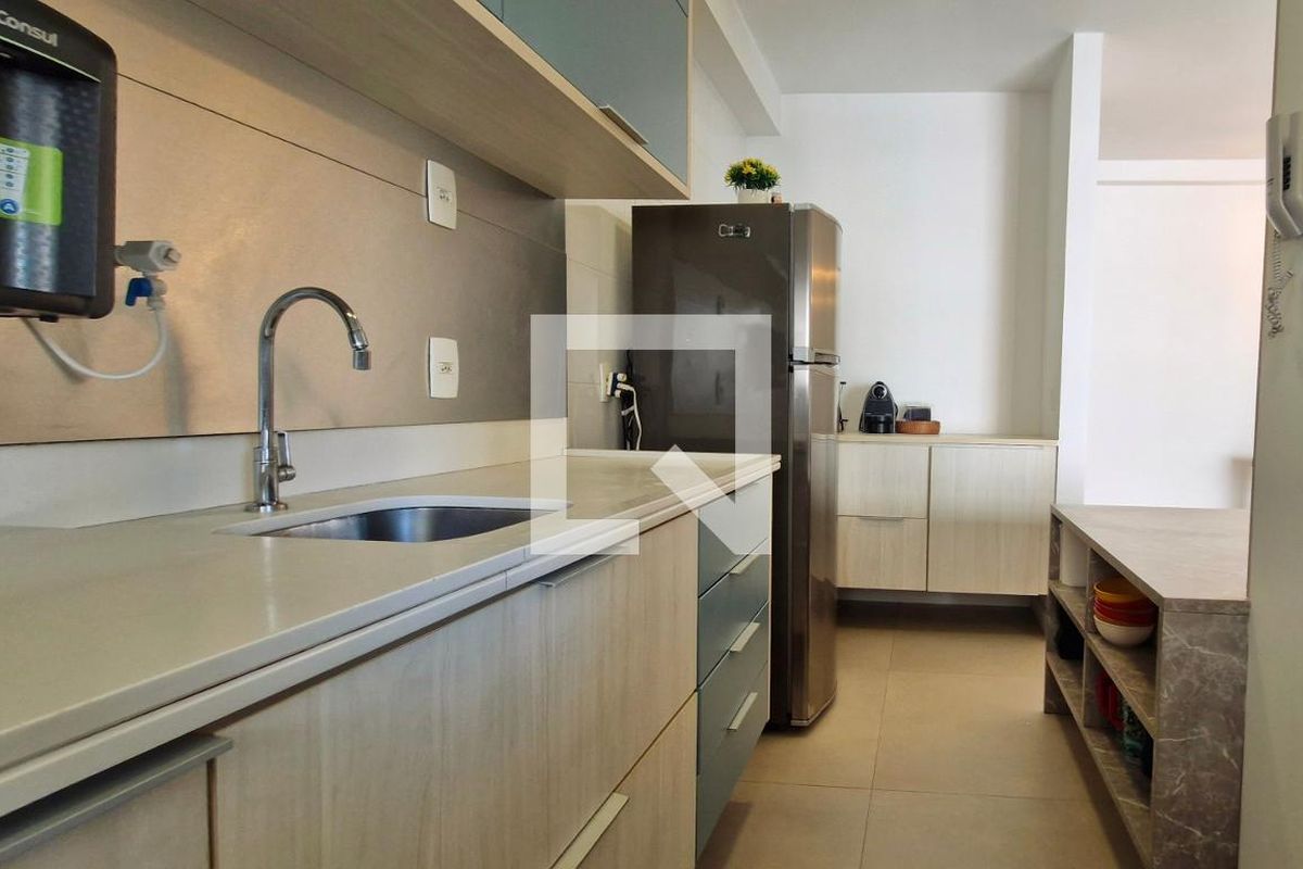 Apartamento, 2 quartos, 68 m² - Foto 6