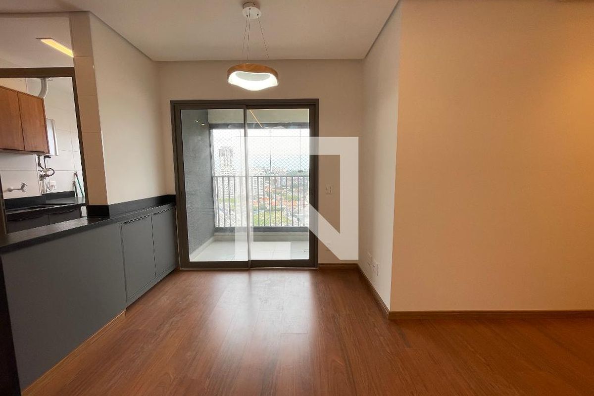 Apartamento, 2 quartos, 54 m² - Foto 6