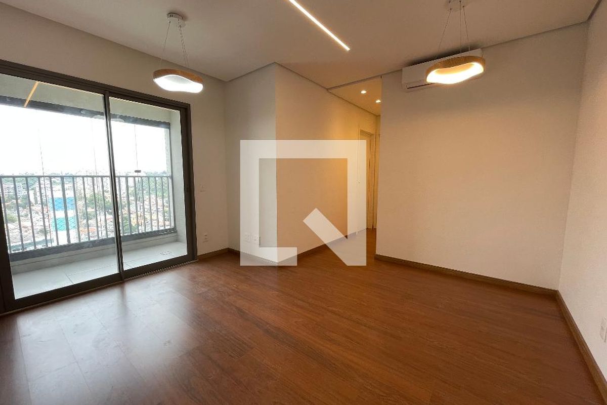 Apartamento, 2 quartos, 54 m² - Foto 4