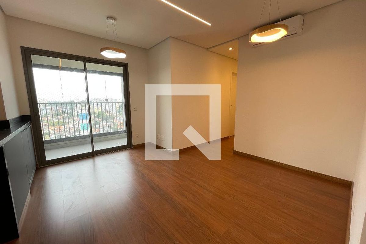 Apartamento, 2 quartos, 54 m² - Foto 2