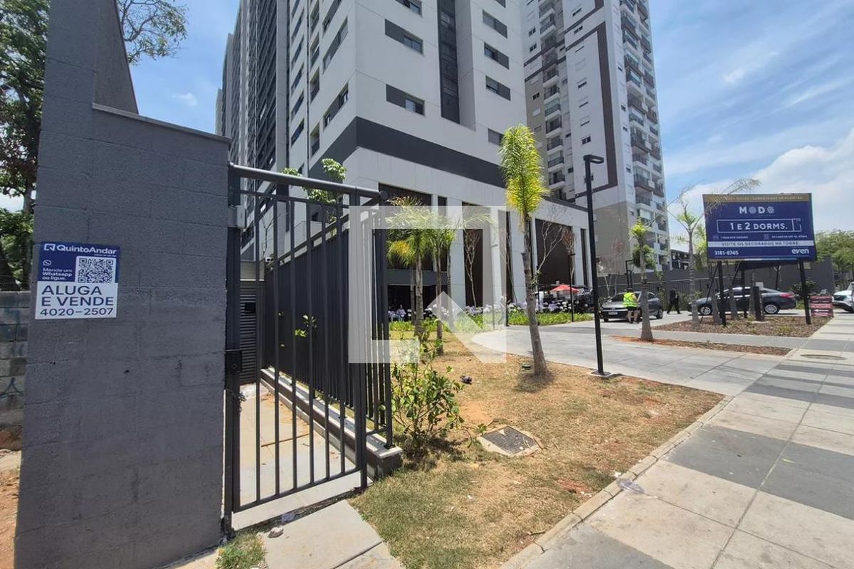 Apartamento, 2 quartos, 54 m² - Foto 86