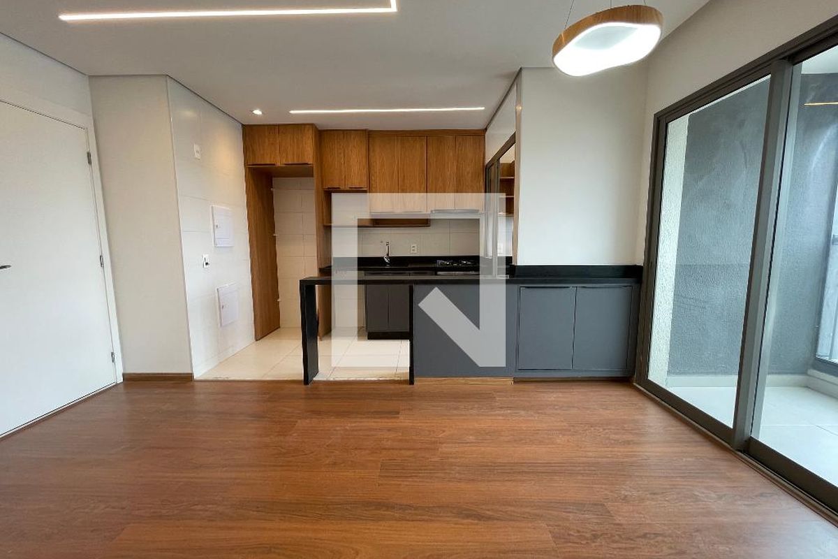 Apartamento, 2 quartos, 54 m² - Foto 8