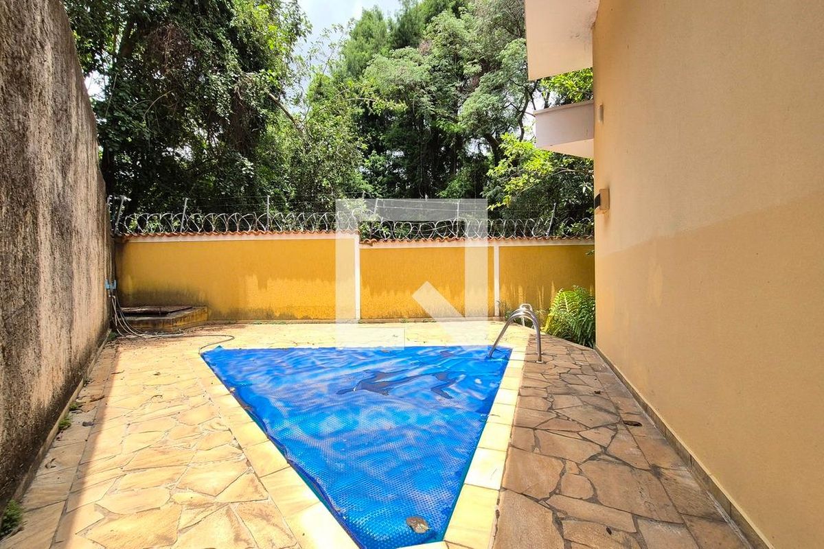 Casa à Venda - Parque Prado, 4 Quartos,  291 m2 em , Campinas - sp | SoloBR