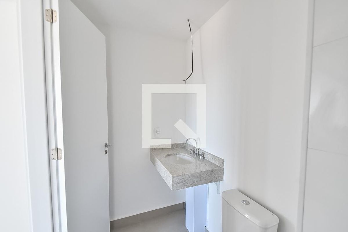 Apartamento, 3 quartos, 132 m² - Foto 20