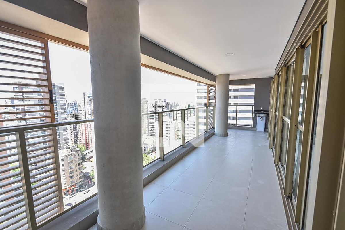 Apartamento, 3 quartos, 132 m² - Foto 5