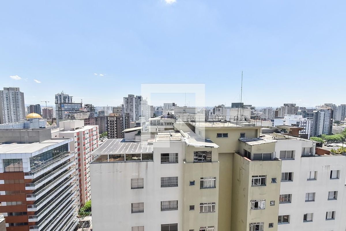 Apartamento, 3 quartos, 132 m² - Foto 27