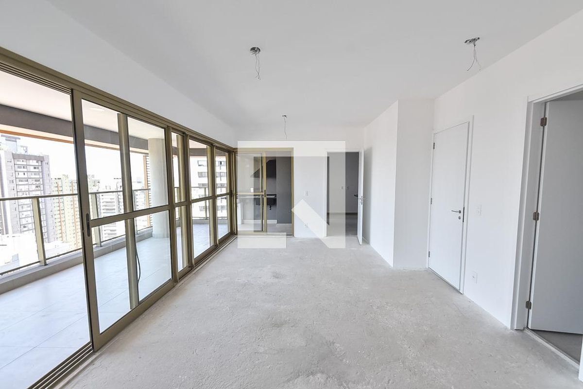 Apartamento, 3 quartos, 132 m² - Foto 4