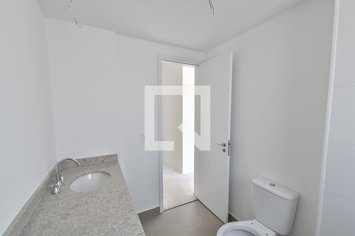 Apartamento, 3 quartos, 132 m² - Foto 40