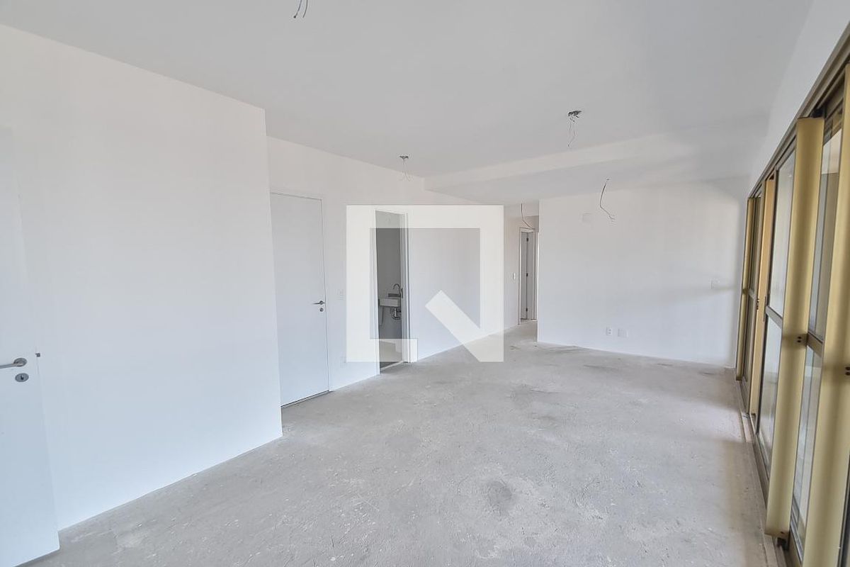 Apartamento, 3 quartos, 132 m² - Foto 2