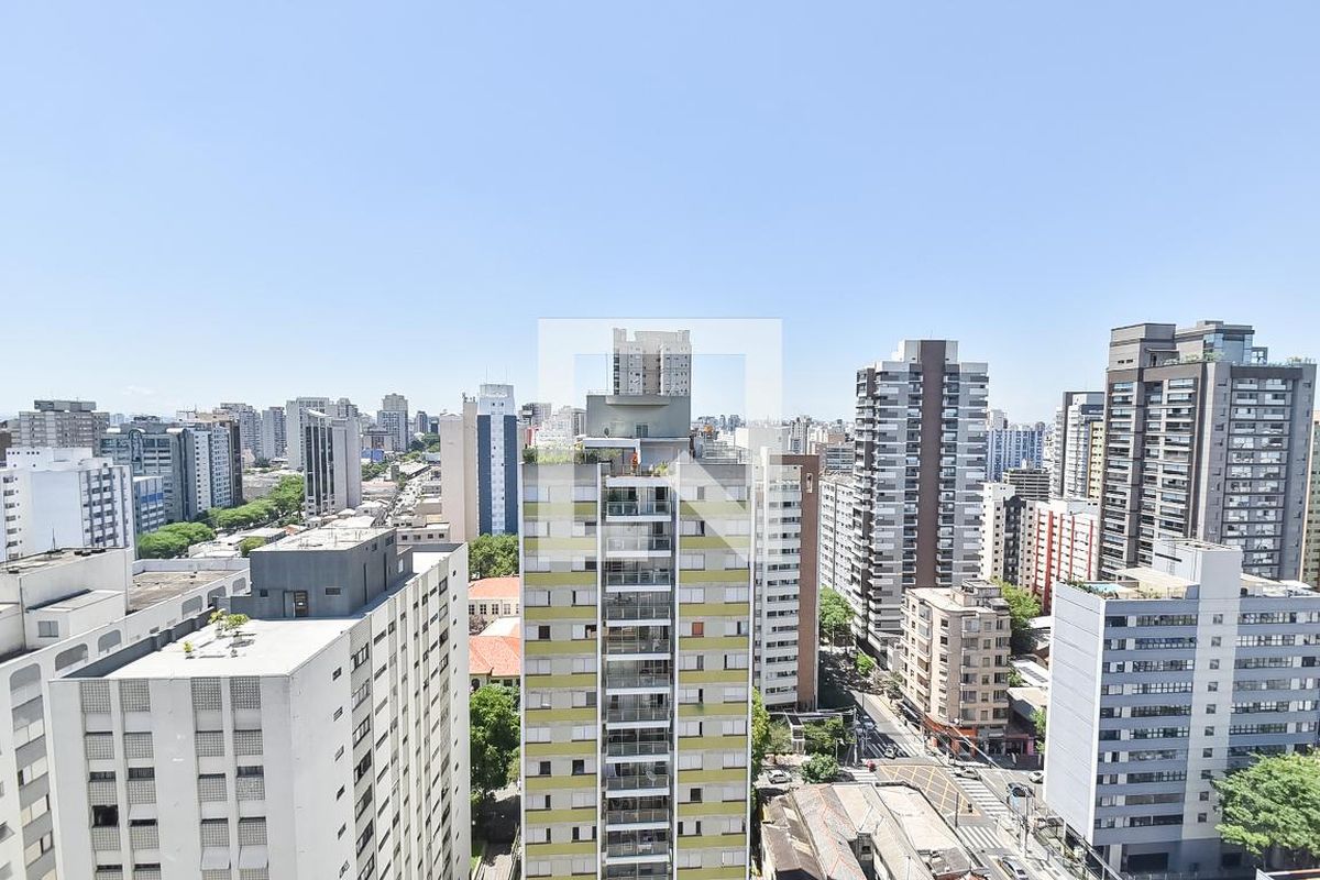 Apartamento, 3 quartos, 132 m² - Foto 10