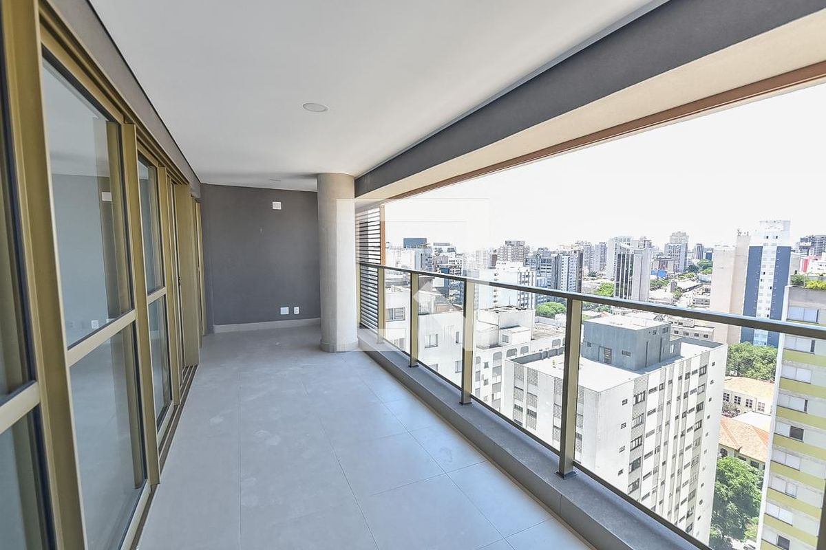 Apartamento, 3 quartos, 132 m² - Foto 6
