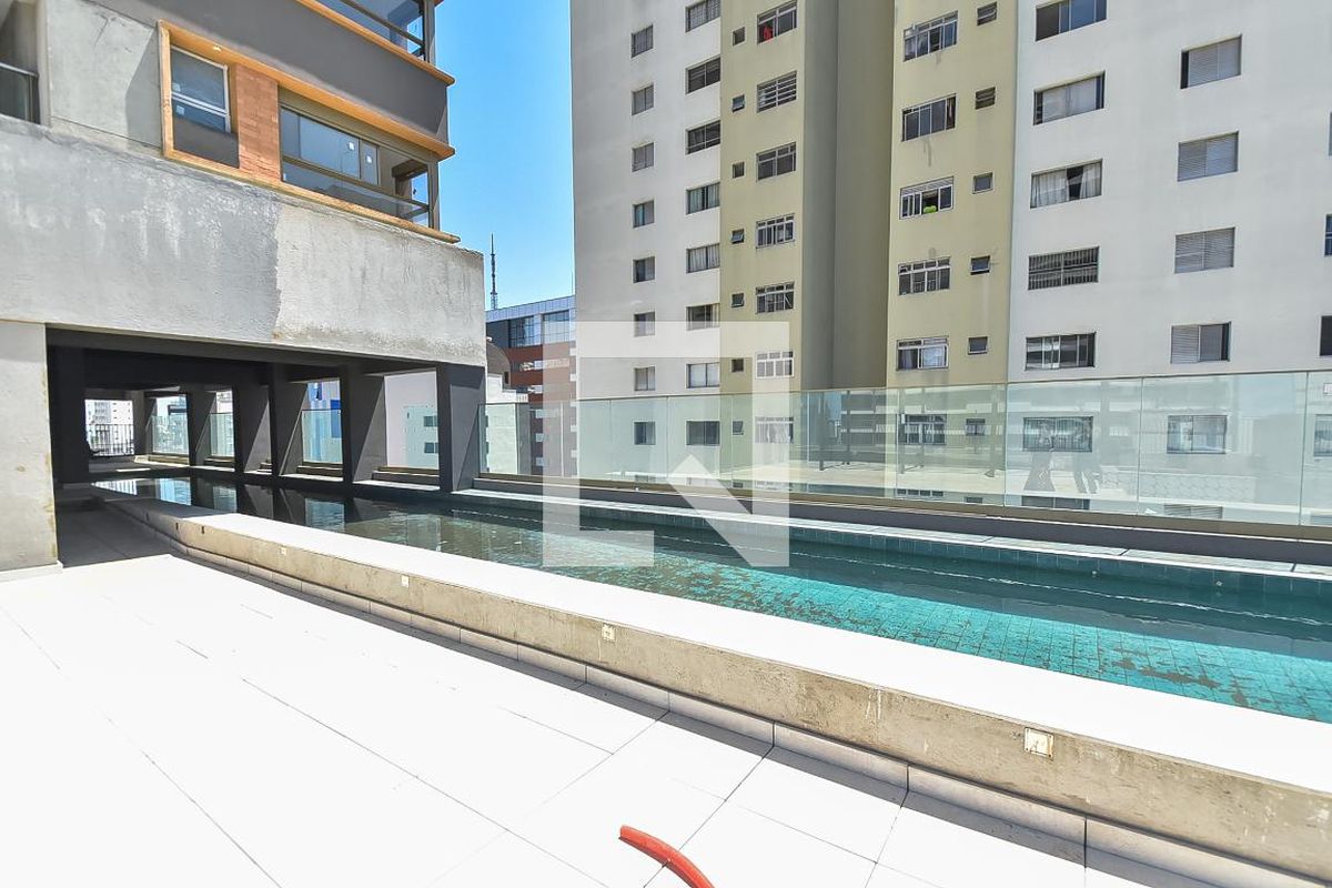 Apartamento, 3 quartos, 132 m² - Foto 61