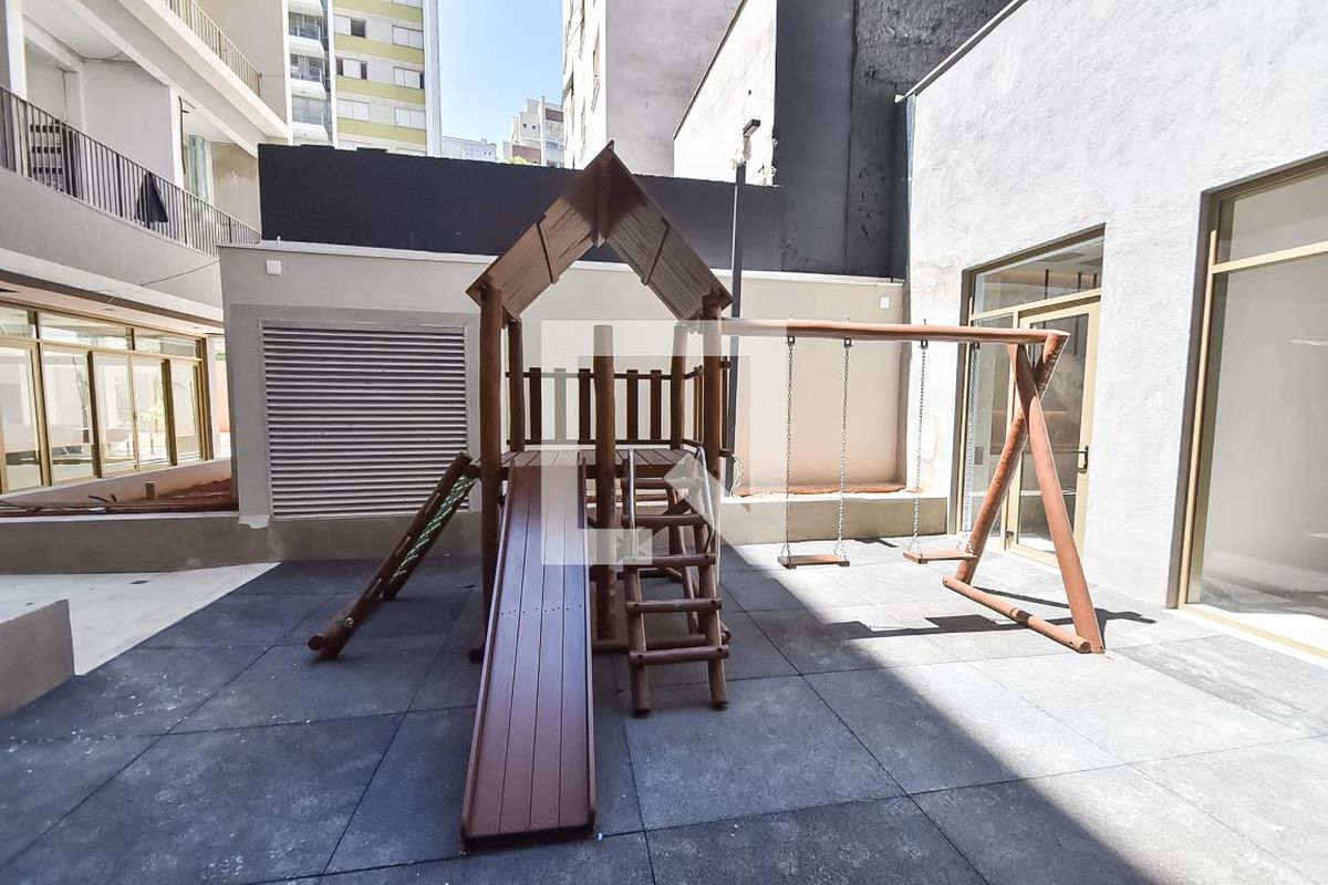 Apartamento, 3 quartos, 132 m² - Foto 60