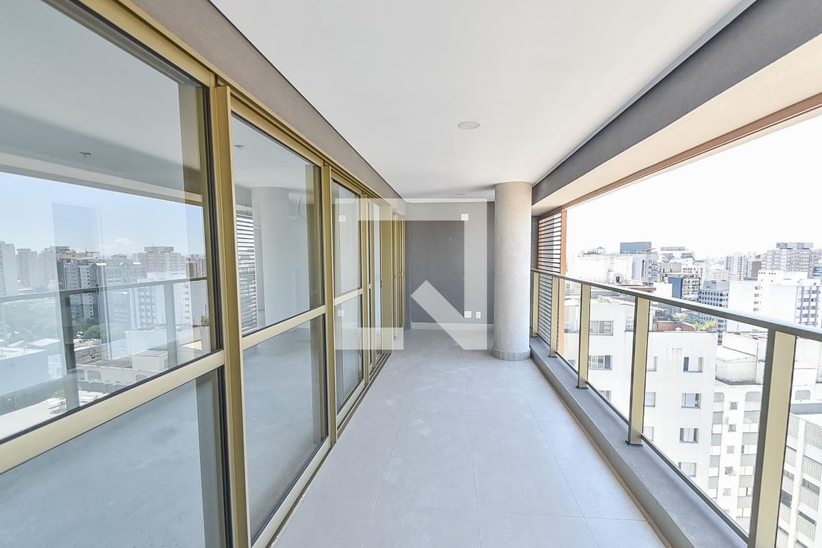 Apartamento, 3 quartos, 132 m² - Foto 7