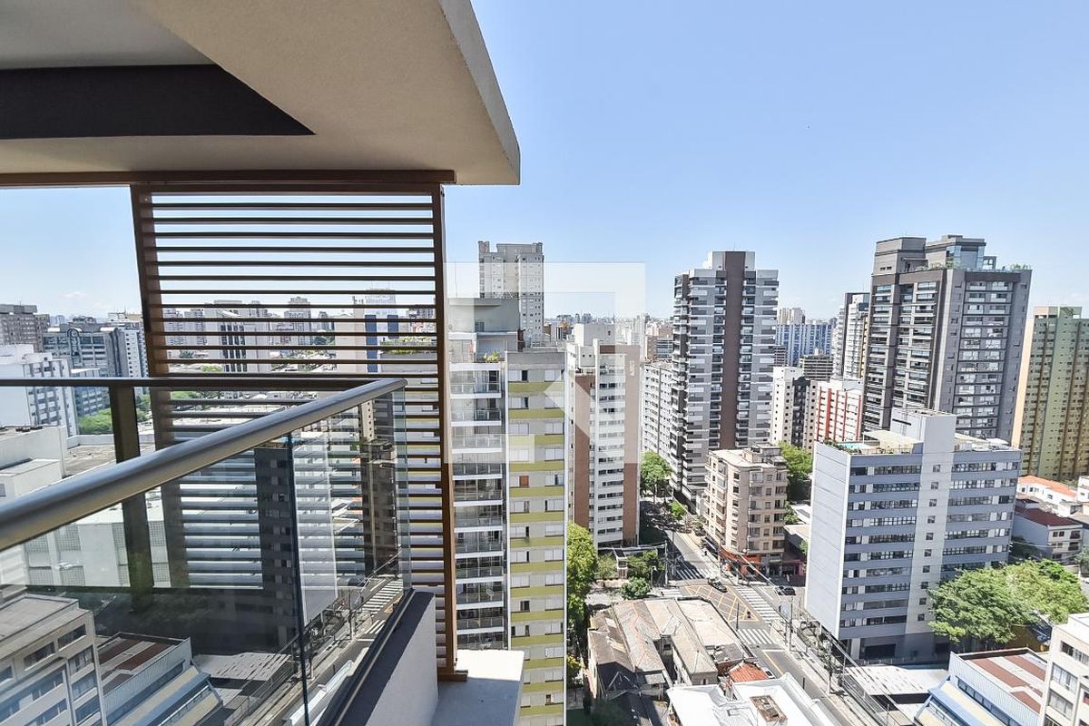 Apartamento, 3 quartos, 132 m² - Foto 59