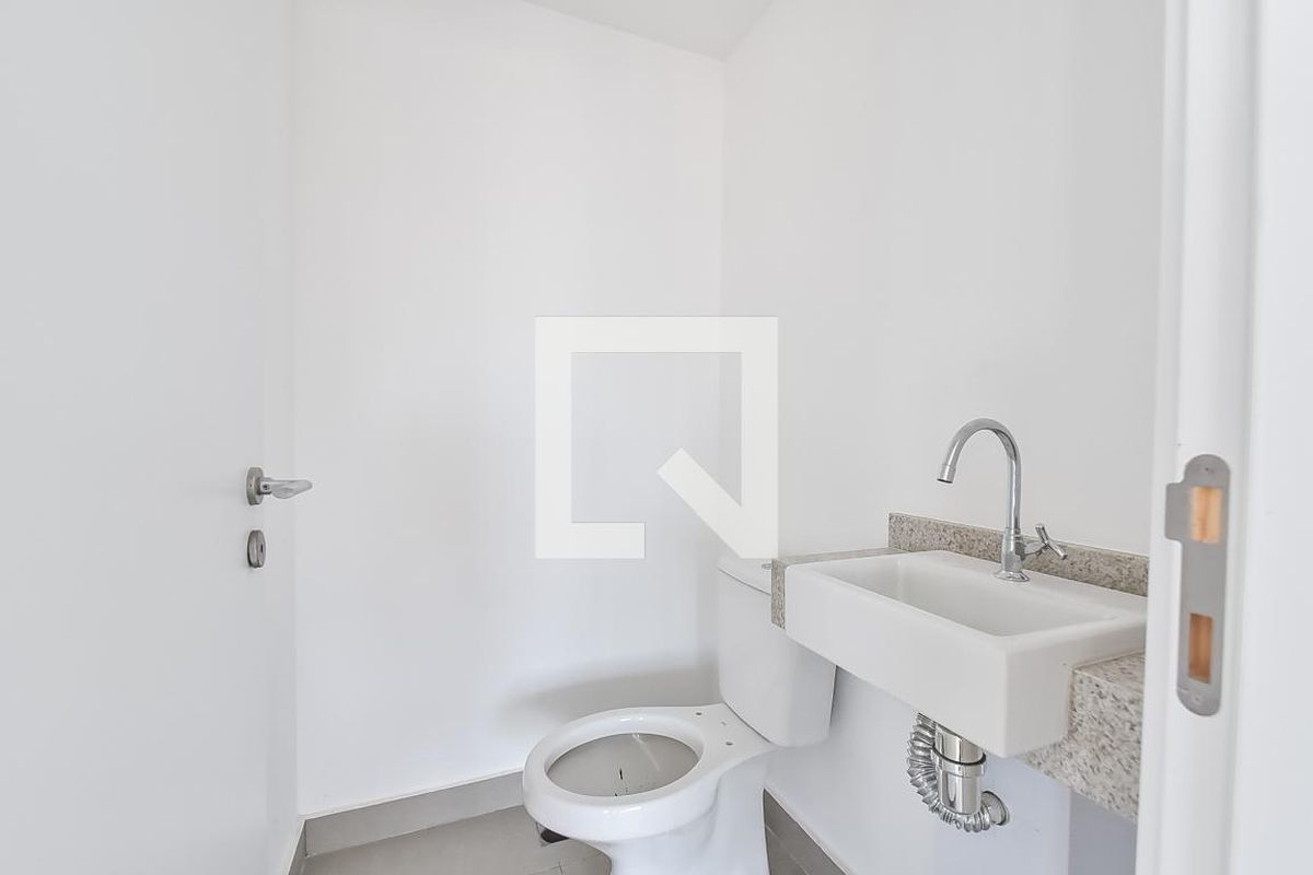 Apartamento, 3 quartos, 132 m² - Foto 42