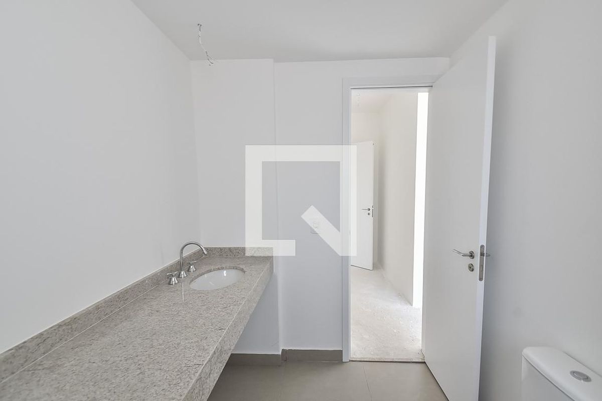 Apartamento, 3 quartos, 132 m² - Foto 41