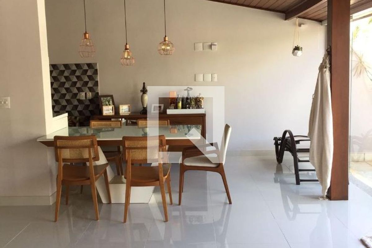 Casa, 4 quartos, 400 m² - Foto 8