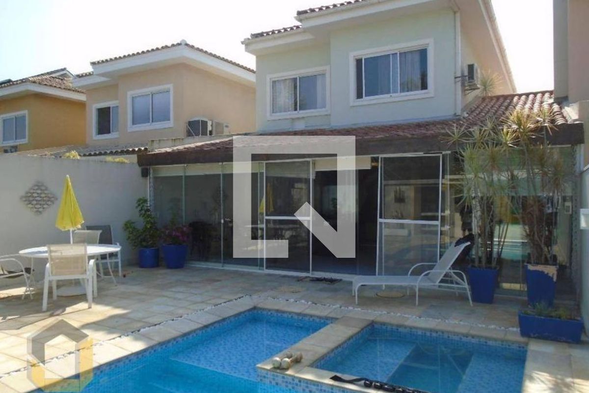 Casa, 4 quartos, 400 m² - Foto 34
