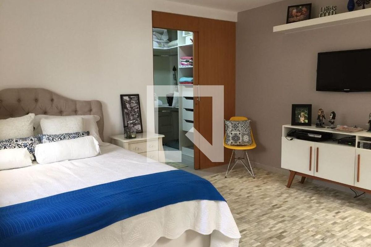 Casa, 4 quartos, 400 m² - Foto 22