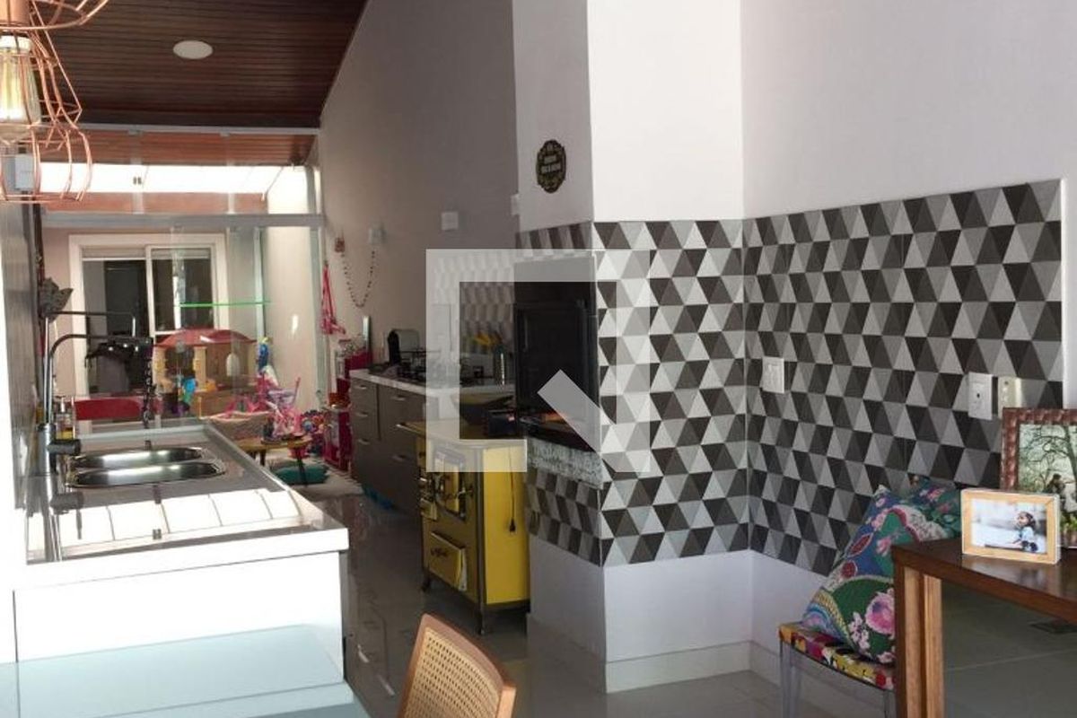 Casa, 4 quartos, 400 m² - Foto 6